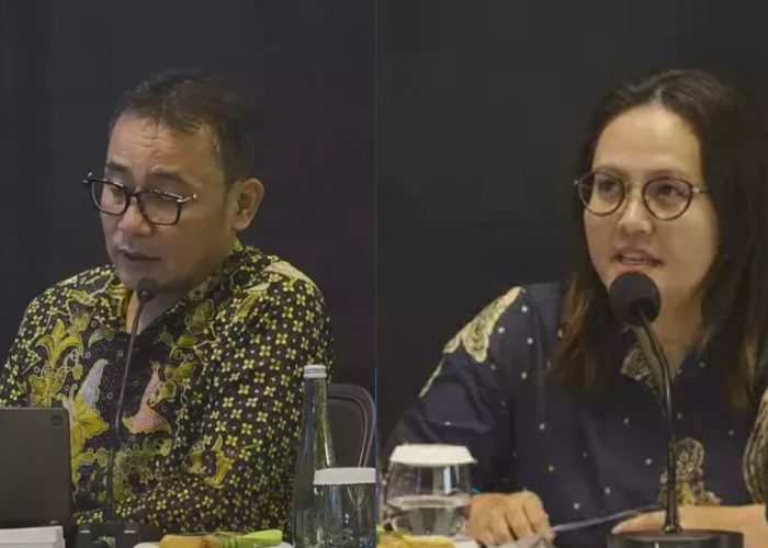 Polemik LCC Empat Pilar MPR RI Berlanjut, Dua Juri dan MC Digugat ke PN Jakarta Pusat