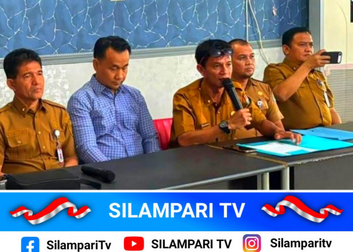 Pemkot Lubuk Linggau Luruskan Kabar Viral Ambulans Terhambat CFN hingga Disebut Ada Korban Meninggal
