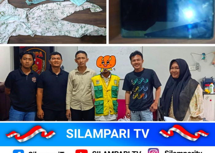 Jukir di Lubuklinggau Ditangkap Usai Diduga Perkosa Pelajar 16 Tahun, Rekannya Masih Diburu