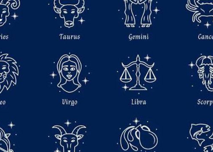 Energi Tak Terbendung: 5 Zodiak yang Penuh Semangat dan Energik