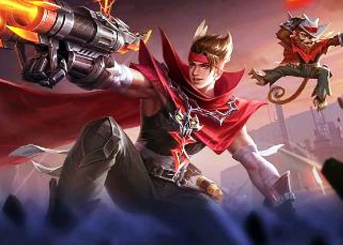 5 Hero Hyper Carry untuk Solo Push di Mobile Legends