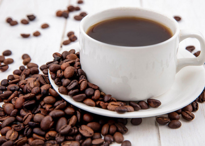 Minum Kopi Secukupnya Ternyata Bisa Bantu Redakan Stres, Ini Penjelasannya