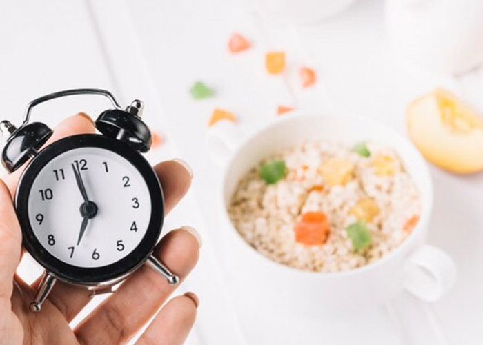 Mengikuti Diet Intermittent Fasting dengan Sukses: Tips Praktis untuk Memulai