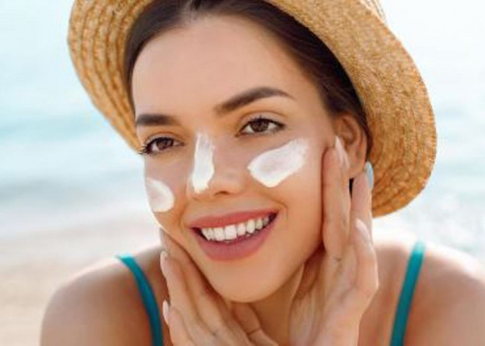 7 Rekomendasi Sunscreen Terbaik untuk Kulit Sensitif, Bebas Beruntusan dan Jerawat