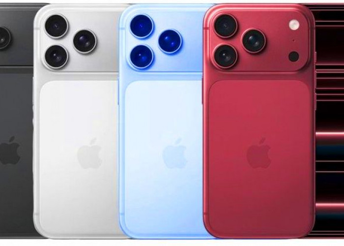 Bocoran Warna iPhone 18 Pro Muncul, Ini Pilihan yang Dikabarkan Hadir