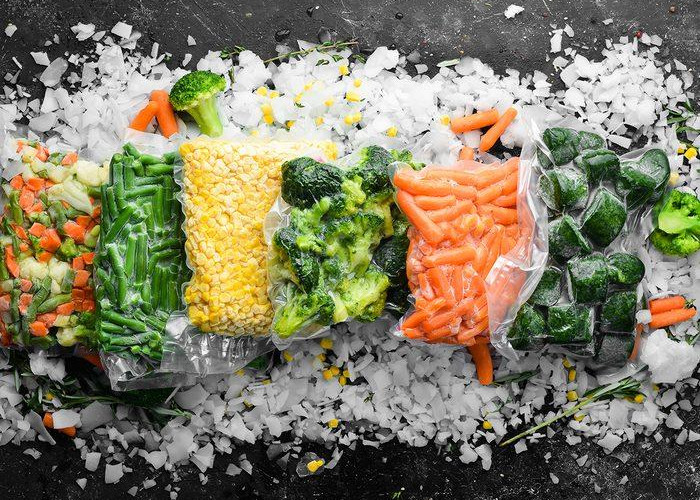 Jangan Langsung Dimasak, Ini Jenis Makanan Beku yang Sebaiknya Dicairkan Terlebih Dahulu