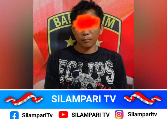 Wanita 18 Tahun di PALI Diduga Jadi Korban Pencabulan, Pria Terlapor Diperiksa Polisi