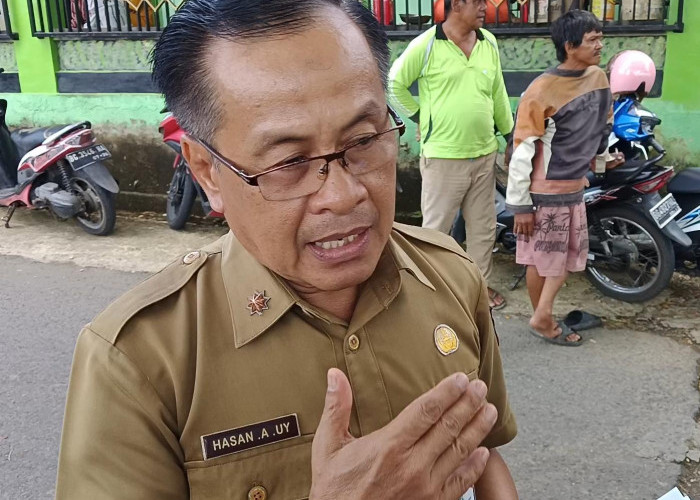 ODGJ Yuyun Kembali Berulah, Masyarakat Lubuklinggau Geram : Kadinsos 