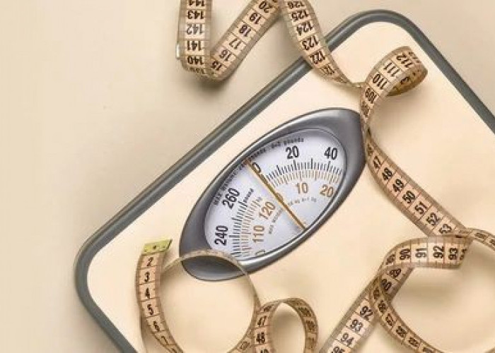 5 Kebiasaan yang Bisa Membantu Menurunkan Berat Badan Secara Efektif
