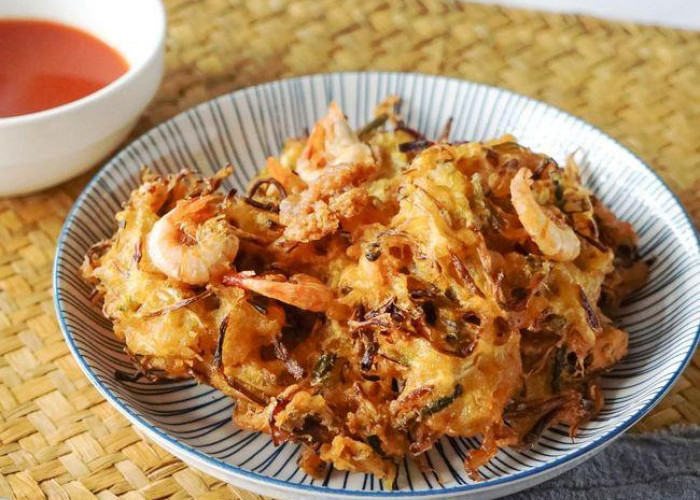 Kreasi Bakwan Udang Anti Lembek, Ini 3 Resep Gurih dan Renyah yang Bisa Dicoba di Rumah