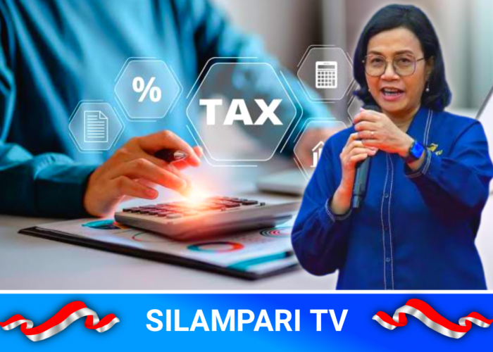 Sri Mulyani Samakan Pajak dengan Zakat dan Wakaf: “Di Dalam Harta Kita, Ada Hak Orang Lain”