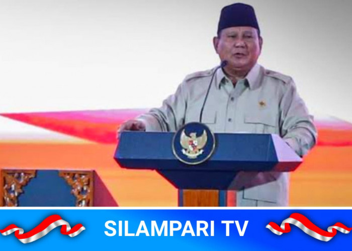 Prabowo Klaim Program MBG Bakal Serap 1,5 Juta Tenaga Kerja Baru Awal 2026