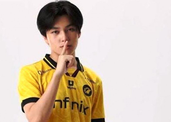 Transfer Kairi: Potensi Besar untuk MPL S14 dengan Banyak Tim Berebut