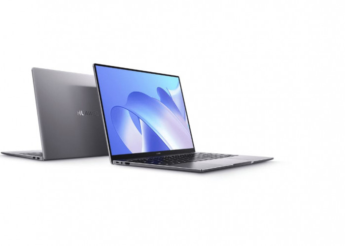 Resmi Rilis di Indonesia, Huawei MateBook 14 Jadi Standar Baru Laptop Flagship 