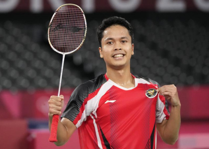 Daftar Lengkap Wakil Indonesia di Malaysia Masters 2026, Kombinasi Pemain Senior dan Muda