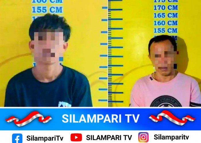 Dua Pelaku Peredaran Etomidat di Banyuasin Terancam Hukuman Berat