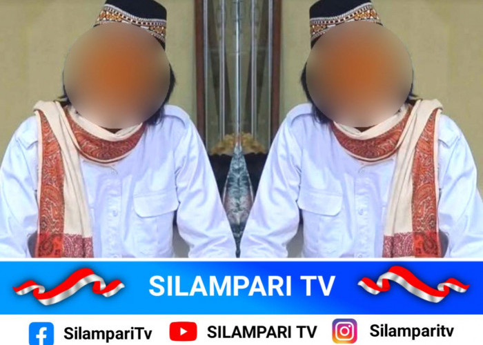 Heboh! Pimpinan Ponpes di Lubuk Linggau Jadi Tersangka Dugaan Pelecehan Santriwati