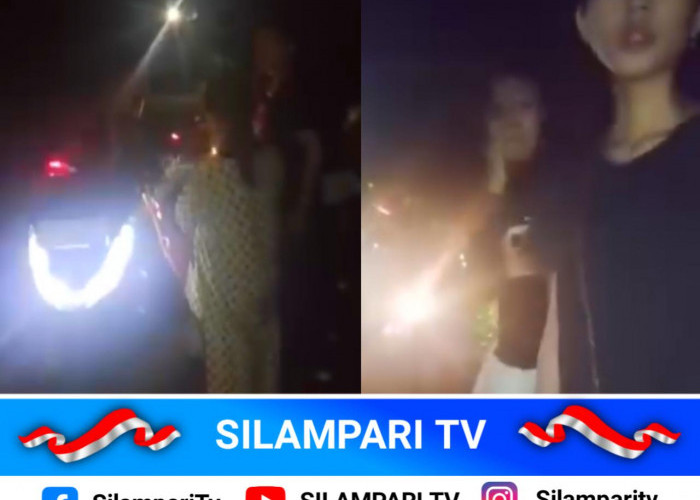 Lubuklinggau Kembali Diguncang Begal, Pelaku Ancam Korban dengan Sajam