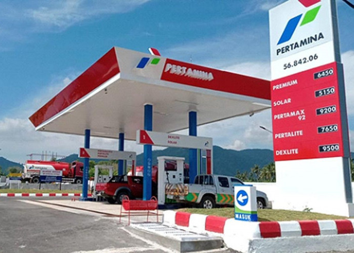 Pertamina Sanksi 130 SPBU dan 2 Pertashop di Sumbagsel, Pengawasan BBM Subsidi Diperketat