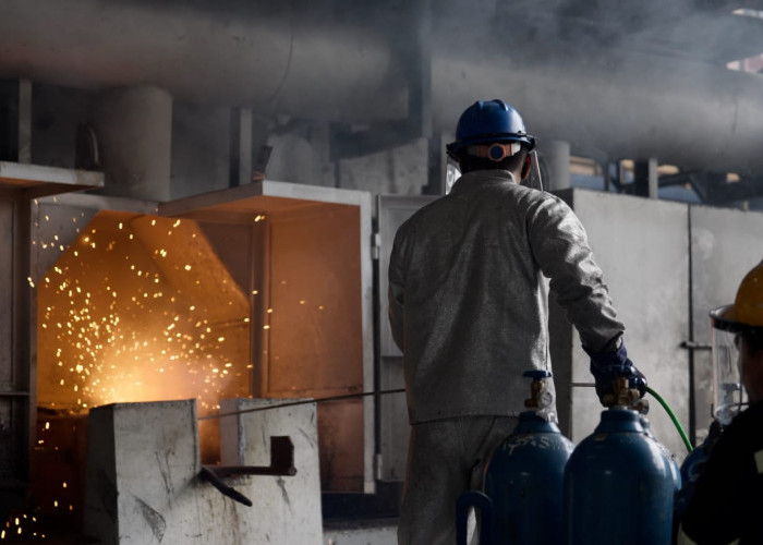 Gunakan Listrik PLN, Industri Timah di Bangka Belitung Lebih Efisien & Siap Raih PROPER Emas