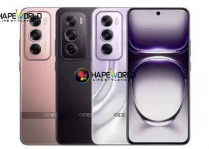 5 Keunggulan Oppo Reno12 Pro 5G: Telepon Tanpa Sinyal Juga Tahan Banting