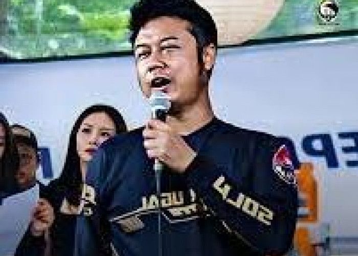 Sriwijaya FC Sikapi Wacana Sumsel United, CEO Digi Sport Siap Bertemu Herman Deru