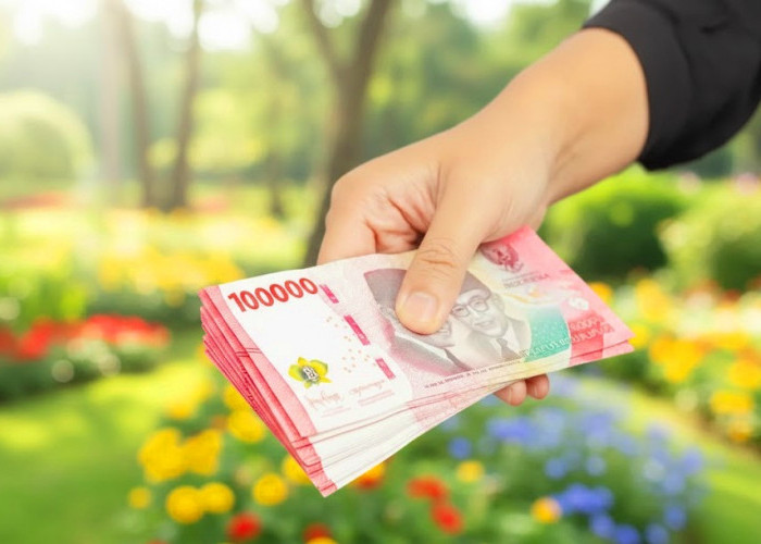 Resmi! UMK Musi Rawas 2026 Tembus Rp. 4,05 Juta, Perusahaan Diminta Patuh Aturan