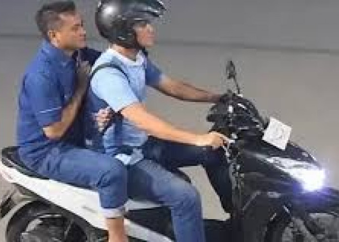 Aktivis KontraS Andrie Yunus Disiram Air Keras di Salemba, Polisi Masih Buru Pelaku