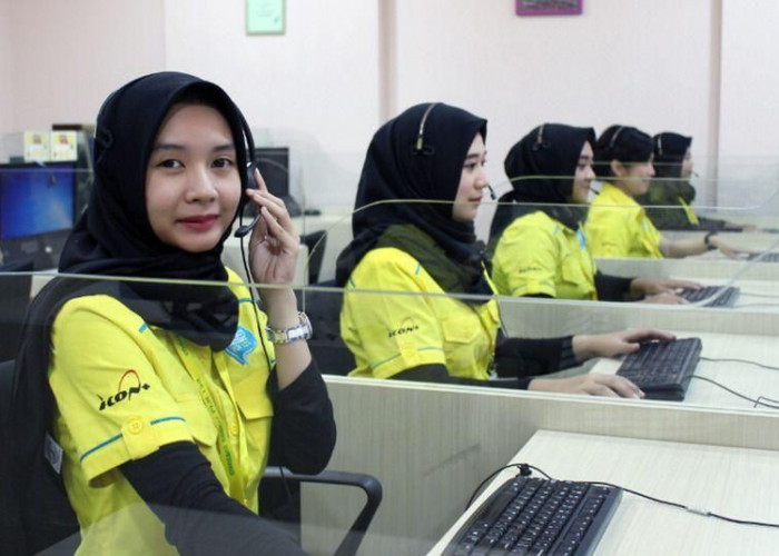 Sukses Tingkatkan Layanan, CC PLN 123 Borong 14 Penghargaan GCCWA 2024 Asia Pasifik