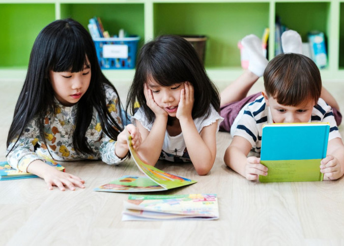 Pembatasan Medsos Anak Berlaku, Pemerintah Pastikan Literasi Digital Tetap Diperkuat di Sekolah