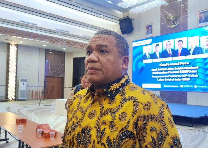 Panitia SNPMB Tegaskan Isu Kuota SNBT 2026 Penuh di Hari Pertama Tidak Benar