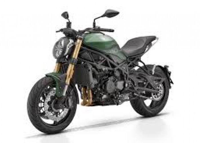 Cocok Lawan Ducati Monster, Ternyata Cuma Segini Harga Benelli 902S