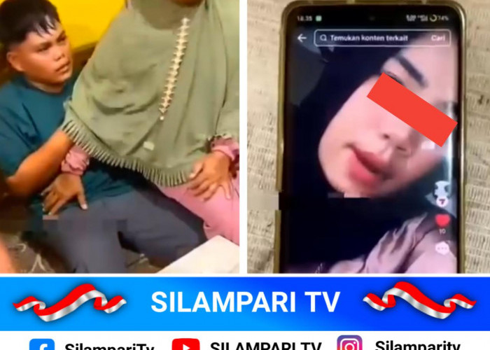 Datang dari Riau untuk Melamar Kekasih di Jambi, Pria Ini Malah Menangis Karena Tak Bisa Menemukannya
