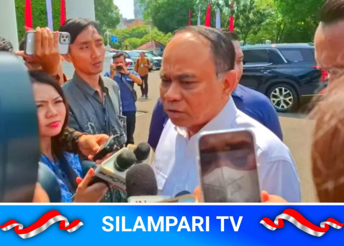 Budi Arie Setiadi Dicopot dari Kursi Menteri Koperasi, Digantikan Ferry Juliantono.