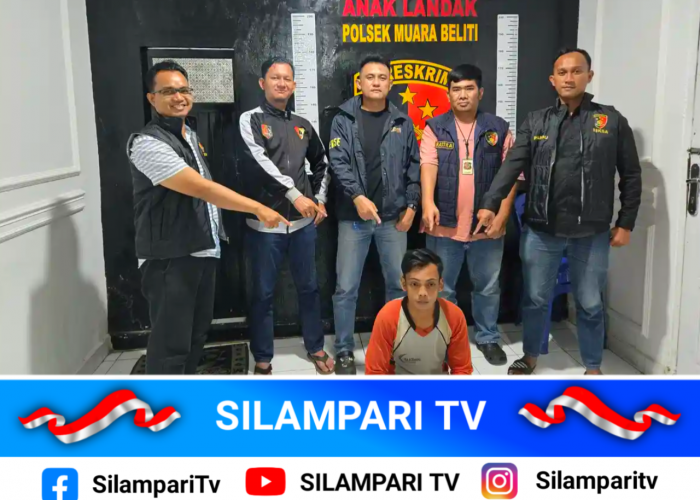 Terungkap! Pencuri 15 Tabung LPG 3 Kg di Musi Rawas Ditangkap, Dua Rekan Kabur