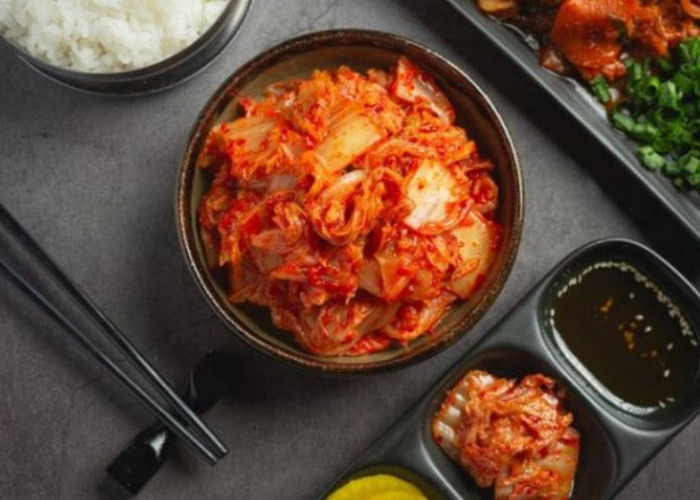 Inilah Cara Simpel dan Mudah Membuat Kimchi Seperti di Korea