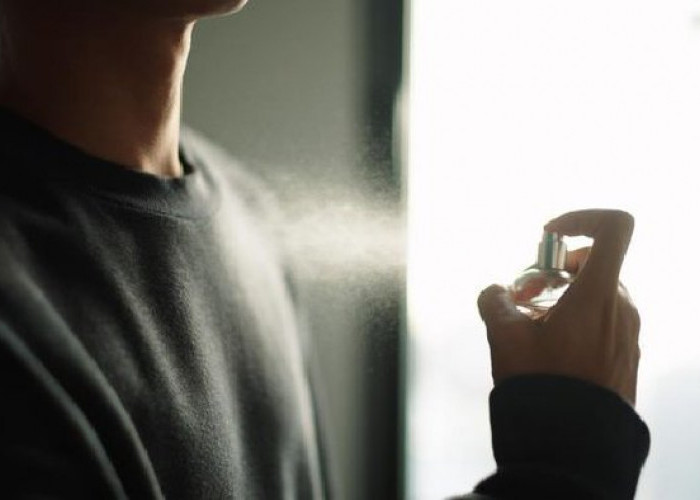 Benarkah Parfum di Leher Bisa Picu Gangguan Tiroid? Ini Penjelasan Ahli