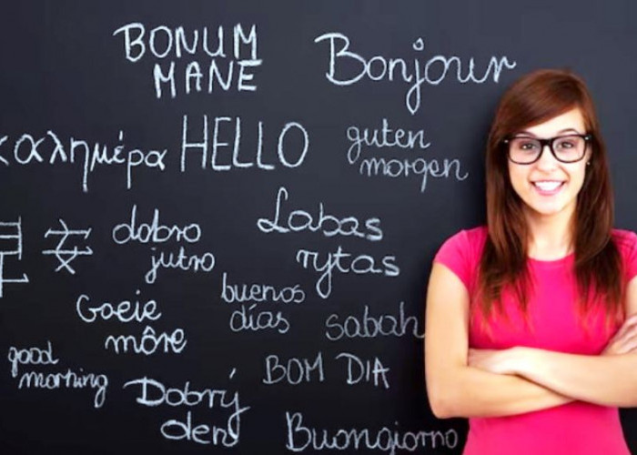 5 Alasan Mengapa Belajar Bahasa Asing Adalah Hobi yang Sempurna