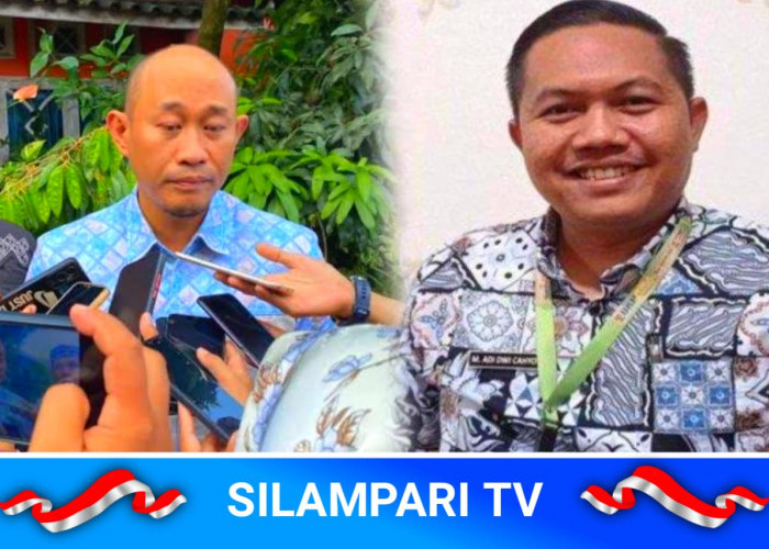 Seluruh Honorer R3 & R4 di Lubuklinggau Akan Diangkat Jadi PPPK Paruh Waktu