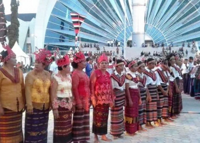 5 Budaya Khas dari Nusa Tenggara Timur yang Perlu Diketahui
