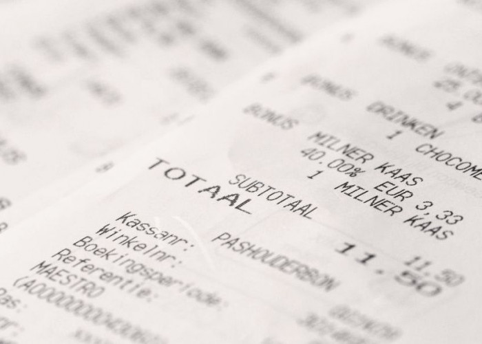 Viral Struk Palsu Dijual Online, Klaim Reimburse Fiktif Bisa Berujung Pidana dan PHK