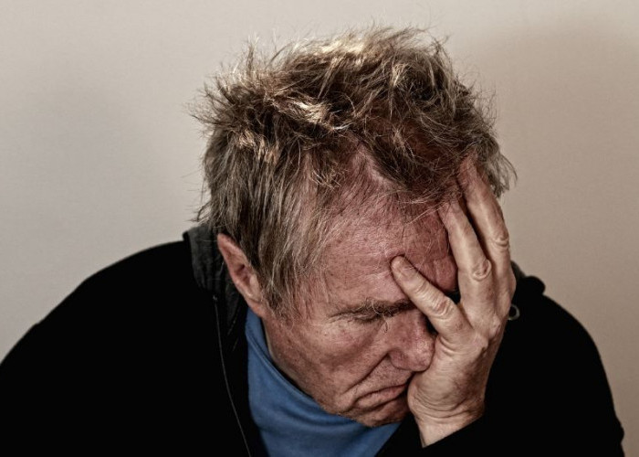 5 Pekerjaan yang Rentan Menyebabkan Burnout, Apakah Kamu Termasuk?