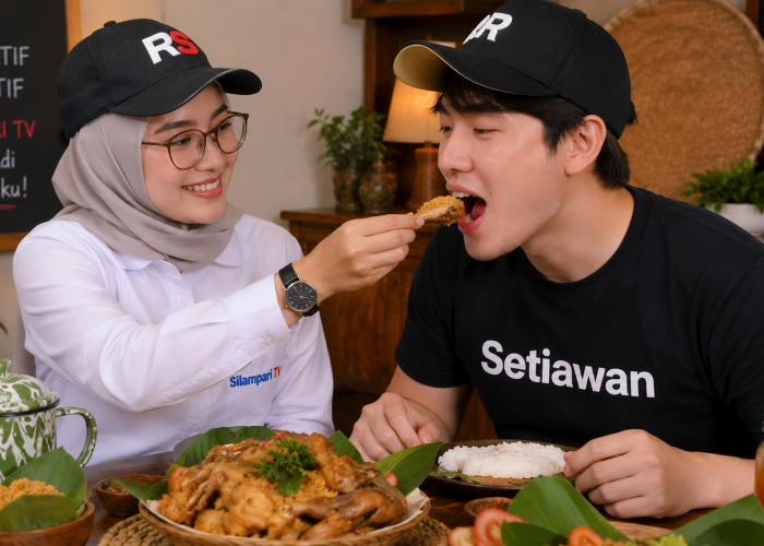 Cita Rasa Legendaris! Begini Cara Membuat Ayam Kalasan Khas Yogyakarta