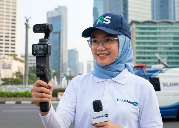 Insta360 Luna Ultra Resmi Meluncur: Kamera Gimbal Saku Premium Hasil Kolaborasi dengan Leica