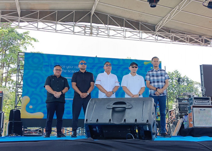 Bhayangkara Expresia 2026 Resmi Dibuka, Wadah Kreativitas Generasi Muda untuk Berkarya dan Berprestasi