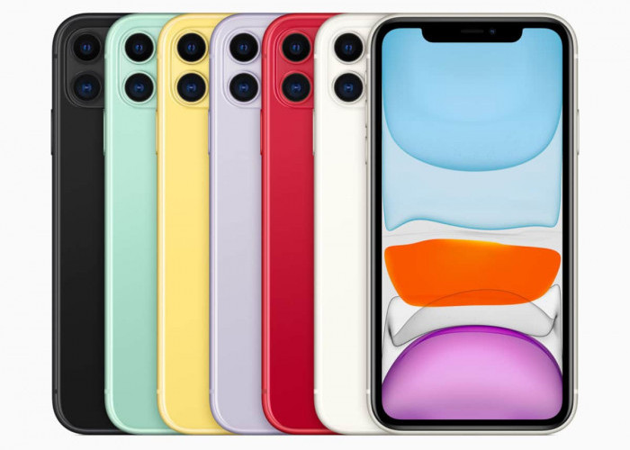 Apakah iPhone 11 Masih Worth It di 2025? Simak Penjelasannya!