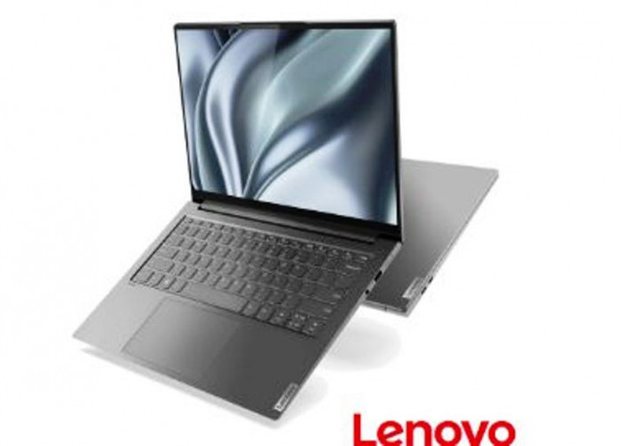 Menguak Keunggulan Laptop Lenovo 2024: Menghadirkan Era Baru Produktivitas dan Performa
