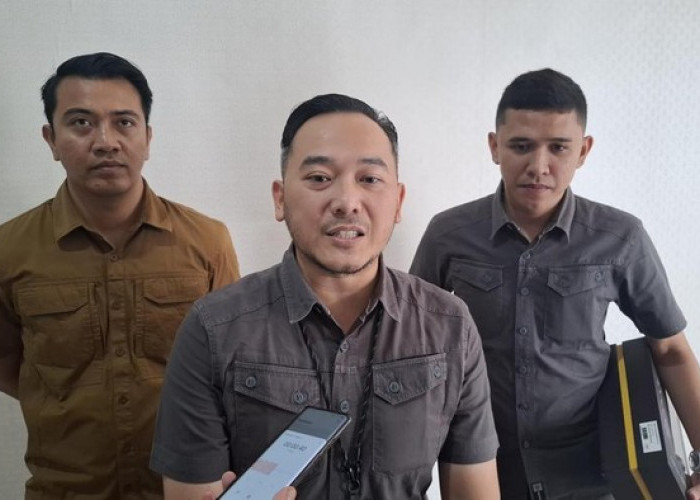 Kejari Lubuklinggau Libatkan 72 Lurah Awasi Program MBG dan Koperasi Merah Putih