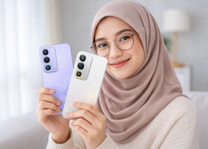 Realme C100 4G Resmi, Cocok untuk Gaming dan Aktivitas Seharian