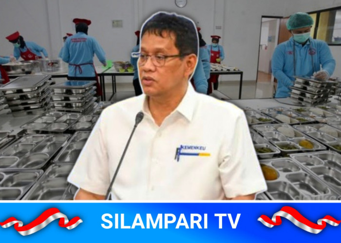 Menkeu Siap Alihkan Anggaran MBG ke Bantuan Beras 10 Kg